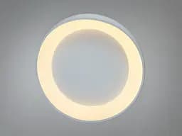 LED панель стельова біла 41Вт до 7м² - мініатюра 3