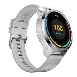 Смарт-годинник Haylou Solar Ultra LS23 Silver - мініатюра 3