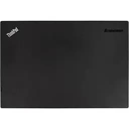 Ноутбук Lenovo ThinkPad T550 15.6 1366x768 i5 5300u 2 ядра 4 потока 8/256 ГБ Refurbished - мініатюра 3