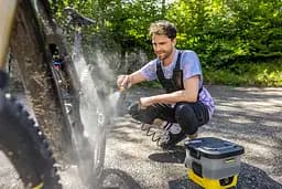 Портативна мінімийка Karcher OC 4 (1.599-350.0) - мініатюра 8