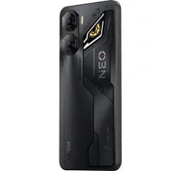 Смартфон ZTE Nubia Neo3 5G 8/256Gb Black UA UCRF - мініатюра 6