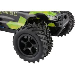 Радіокерована машинка Overmax X-Monster 3.0 (OV-X-Monster 3.0) - мініатюра 6