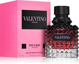 Парфумована вода Valentino Donna Born in Roma Intense 50 мл - мініатюра 2