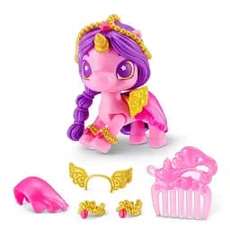 Ігровий набір Zuru 5 Surprise Unicorn фігурки-сюрприз в асортименті (77595GQ1) - мініатюра 9
