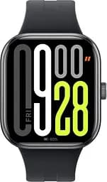 Смарт-годинник Xiaomi Redmi Watch 5 Obsidian Black (BHR9389GL) - мініатюра 3
