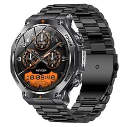 Годинник Smart Mevaden Ultra Steel, 2 ремінця - мініатюра 8