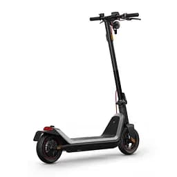 Електросамокат NIU KQi3 MAX Space Gray 9,5", 450(900)W, 13Ah, 65km, 25km/h, 25%, App, 21 kg (K3T331B3E11) - мініатюра 3
