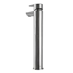 Змішувач для умивальника Topaz Barts TB 07203-H36 Хром - мініатюра 2