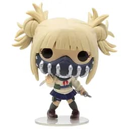 Фігурка Funko Pop Хіміко Тога Моя Геройська Академія My Hero Academia Himiko Toga 10 см FP MHA HT 787 - мініатюра 3