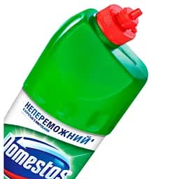 Універсальний засіб Domestos Хвойна свіжість 500 мл - мініатюра 3