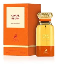 Парфумована вода Alhambra Coral Blush 80 мл - мініатюра 2