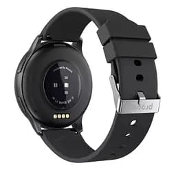 Смарт-годинник Proove Infinity Black (SWIF00000001) - мініатюра 3