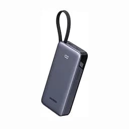 Повербанк Ugreen PB536, 45W чорний 20000 mAh - мініатюра 2