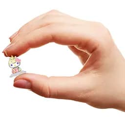 Набір ігрових фігурок Funko Bitty POP! Sanrio - Хелоу Кітті та Помпомпурін (94216) - мініатюра 3