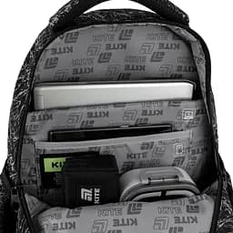 Рюкзак Kite Education teens 8001L-1 (K25-8001L-1) - мініатюра 13