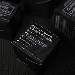 Кава в капсулах Madheads Capsules Colombia El Embrujo Witch 10 капсул - мініатюра 3