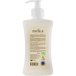Дитяче рідке мило Melica Organic Funny Hengehog 300 мл - мініатюра 2