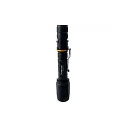 Ручний ліхтар акумуляторний X-Balog з режимом Zoom діод T6 1200 Lumen X-Balog BL 2804 - мініатюра 3