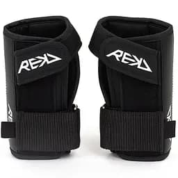 Захист зап'ястя REKD Pro Wrist Guards XL Чорний - мініатюра 2