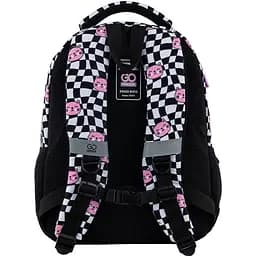 Рюкзак GoPack Education 175M-2 Pretty Kitties (GO25-175M-2) - мініатюра 6