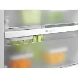Electrolux Морозильна камера вбудована, 177x55х55, 211л, А++, NF, диспл внутр., білий - мініатюра 4