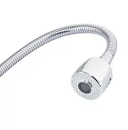 Змішувач для кухні Mixxus Pamela 014 (Nut) Reflector (MI6265) - мініатюра 3