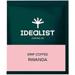 Дріп кава Idealist Coffee & Co. Твій Мікс 180 г (15 шт. х 12 г) - мініатюра 6