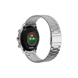 Смарт-годинник Globex Smart Watch Titan silver - мініатюра 7