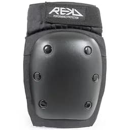 Набір захисту Rekd Heavy Duty L Чорний - мініатюра 2
