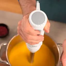 Блендер Braun MQ 50001 M WH (0X22111507) - мініатюра 8