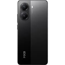 Смартфон Xiaomi Poco X7 Pro 12/512Gb Black Global version - мініатюра 5