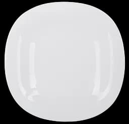 Сервіз столовий Luminarc Carine White&Black, 18 предметів (6988982) - мініатюра 5