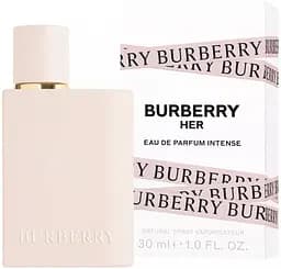 Парфумована вода Burberry Her Intense 30 мл - мініатюра 2