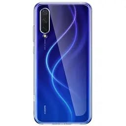 Силіконовий чохол BeCover для Xiaomi Mi A3 Transparancy (711035)