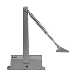 Дверний доводчик Dortec DT-63 Silver (63-00014) - мініатюра 3