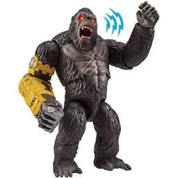 Фігурка Godzilla vs. Kong Мегапотужний удар Конга (35585) - мініатюра 2