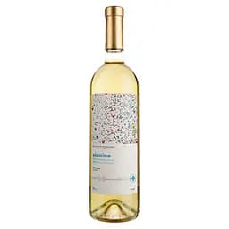 Вино Vismino Kisi, белое, сухое, 11-14,5%, 0,75 л