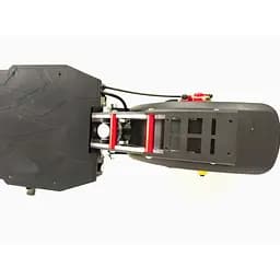 Електросамокат Tesla 24000 New (2000W, 48V,24Ah) - мініатюра 2