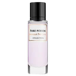 Парфумована вода Morale Parfums Pure Poison, 30 мл - мініатюра 1