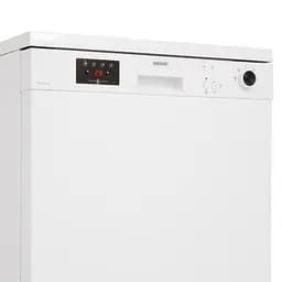 Посудомийна машина Eleyus DWF 60024 - мініатюра 7