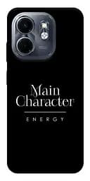 Чохол Demsky Main character для Infinix Smart 9 4G / Hot 50i