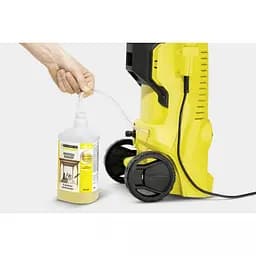 Мінімийка високого тиску Karcher K 2 Power Control (1.673-600.0) - мініатюра 6