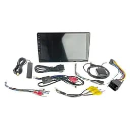 Універсальна магнітола XPRO K802 9 Android 12 2/32 CarPlay IPS (42451-K802B_3234) - мініатюра 6