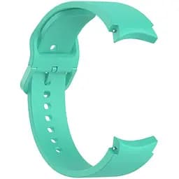 Ремінець DK CDK Silicone Sport Full Light Classic "L" для Samsung Watch5 (R910 / R915) 44mm (013601) (mint) - мініатюра 2