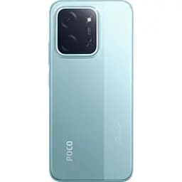 Смартфон Poco C85, Green Xiaomi teh0023815 - мініатюра 4