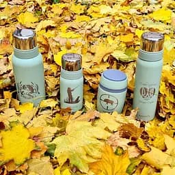 Термос Expert 1,6 L Ranger 9,3х9,3х37 см tur0000924 - мініатюра 7