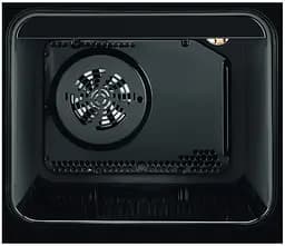 Газова плита Electrolux LKG504011W (7018990) - мініатюра 2