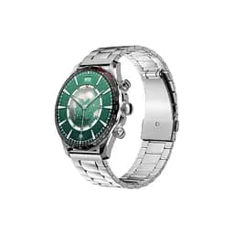 Смарт-годинник Globex Smart Watch Titan silver - мініатюра 3