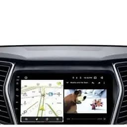 Автомагнітола 9" Android 10 XPRO Hyundai Tucson/IX35 2015-2017 (MER-14112_6006) - мініатюра 14