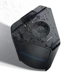 Акустична система Samsung MX-T70 - мініатюра 4